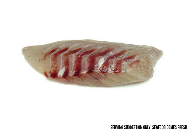 $29.90 for 1kg of Snapper Fillets (Skinned & Boned) - Options for up to 5kg – North Island Delivery