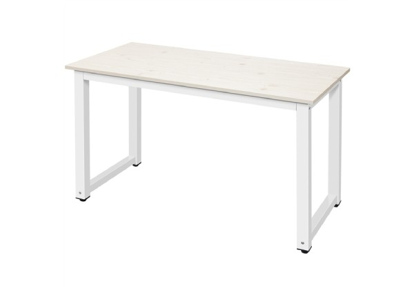 Computer Desk - Two Colours Available