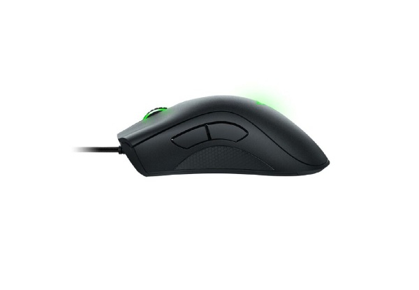 Razer DeathAdder Essential Gaming Mouse - Elsewhere Pricing $69