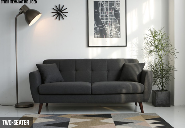 Living Room Sofa Range • GrabOne NZ