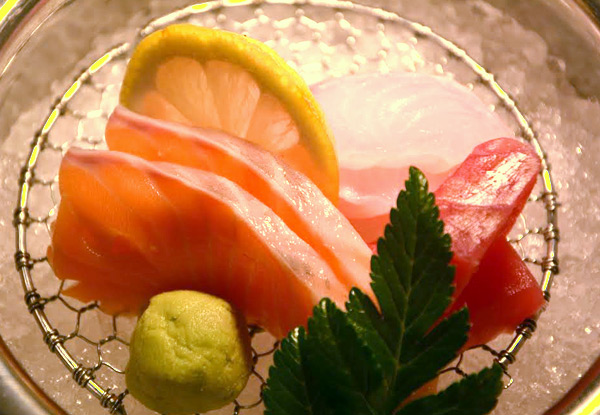 $39 for a Exclusive 10-Course Japanese Dining Experience – Options for up to Eight People