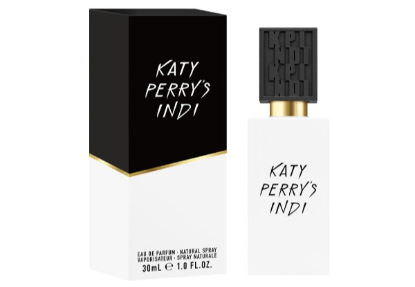 Katy Perry Fragrance Range - Seven Options Available