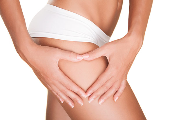 Lipo Laser Treatment on Two Areas incl. Consultation from Dr. Hill Beauty Clinic - Options for up to Eight Sessions