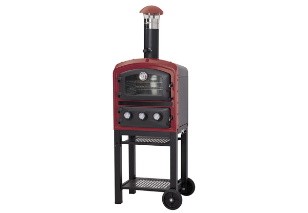Charmate Gourment Outdoor Oven