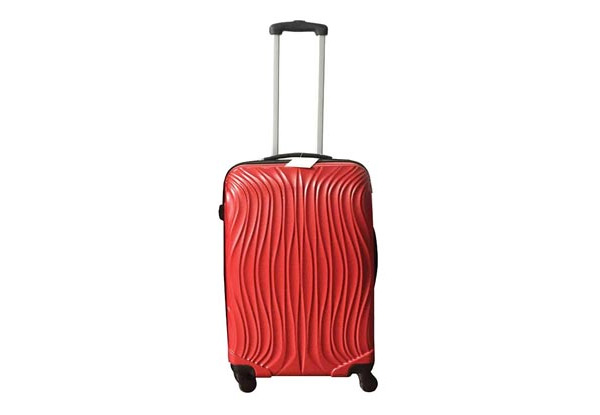 Portman Medium Size Suitcase