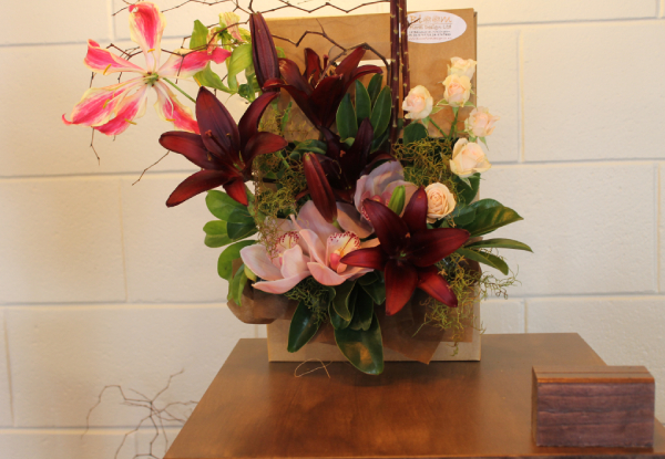 $50 Voucher for Flowers from Bloom Floral Design - Options for $60 or $80 Vouchers