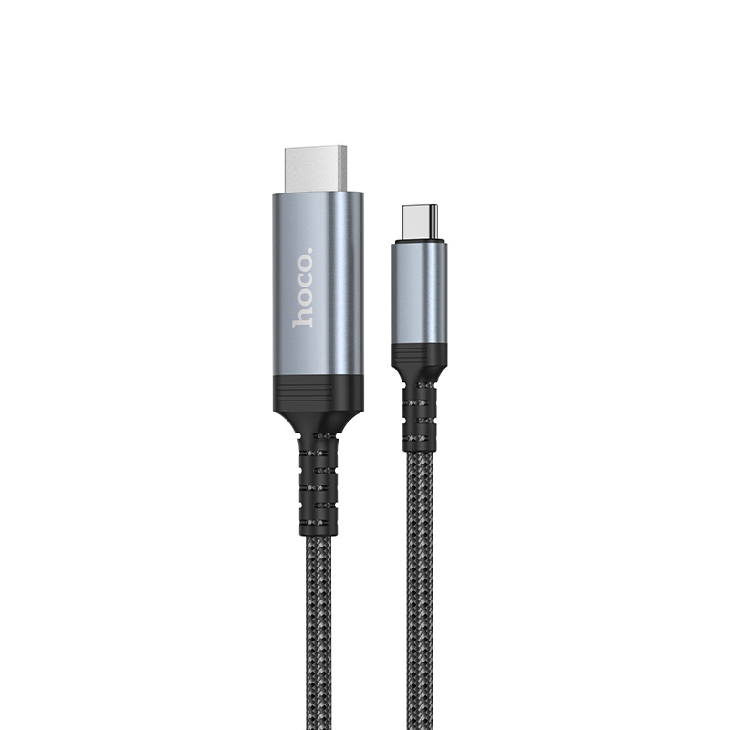 Hoco USB C to 4K HDMI Cable 1.8m