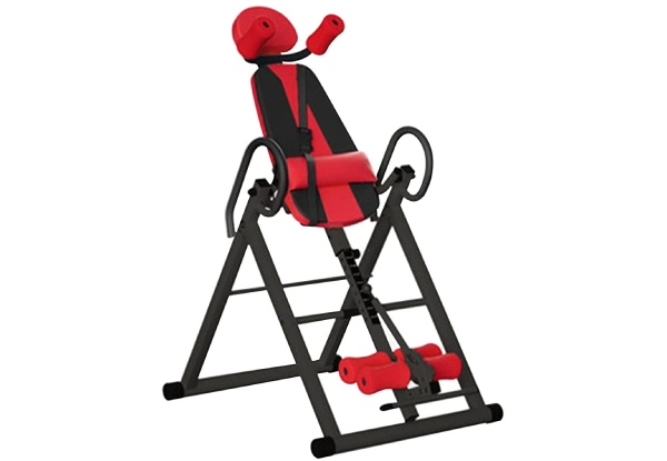 Inversion Table - Three Options Available