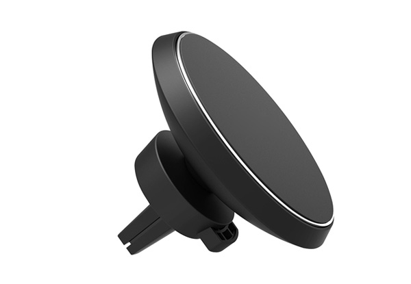 Magnetic Wireless Charger Phone Holder with Free Delivery