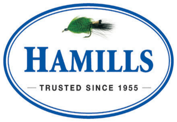 $50 In Store Voucher for Hamills Rotorua