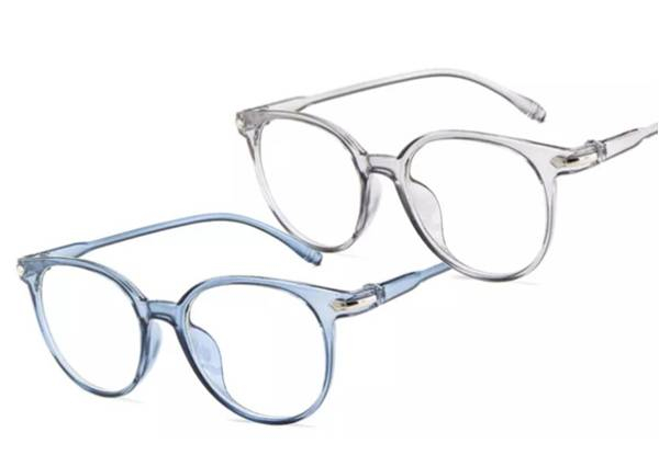 Blue Light Filter Glasses - Two Colours Available