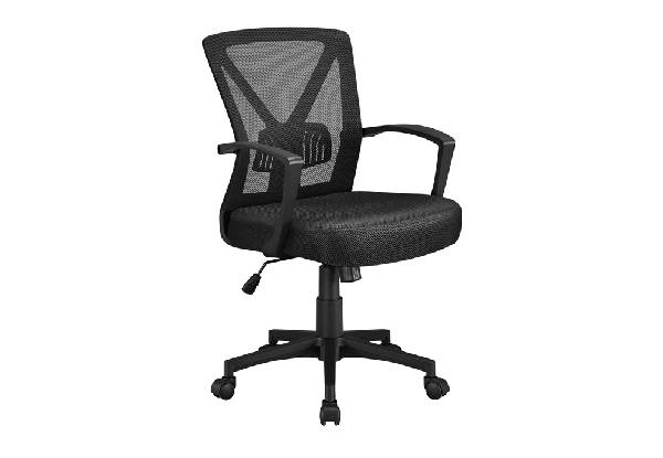 Two-Piece Office Computer Chair