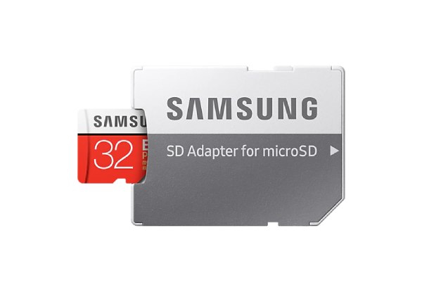 Samsung Evo Plus Micro SD 32GB