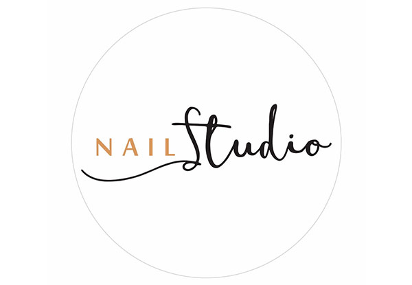Manicure & Spa Pedicure with Nail Polish  - Valid Seven Days a Week
