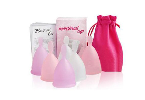 Eco Friendly Menstrual Cup • GrabOne NZ