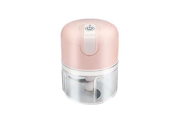 Multifunctional Automatic Meat Grinder - Two Colours Available