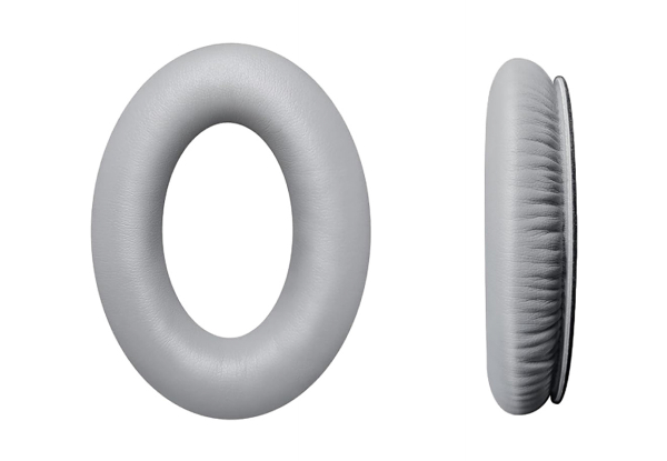 Replacement Ear Pads Cushions - Available in Two Colours