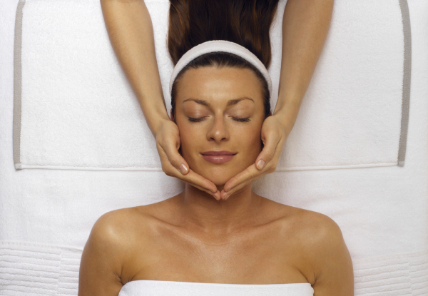 60-Minute Deep Cleansing Hydration Facial -  Option for 90-Minute Deep Cleansing Hydration Facial