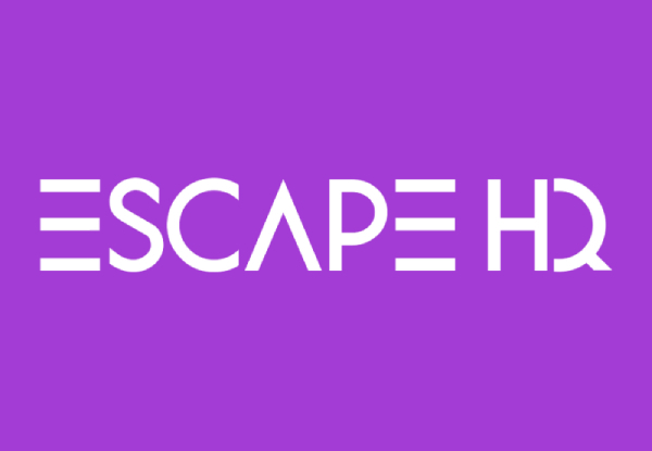 Two Escape Games for a Team of Two People - Choose One Indoor or Outdoor & One Online - Options for up to Six People