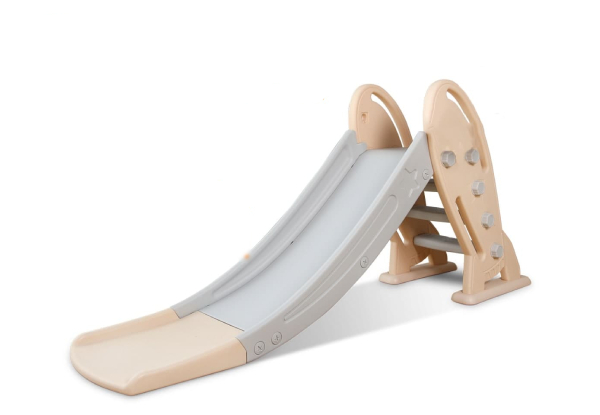 Kids Rocket Slide - Two Colours Available