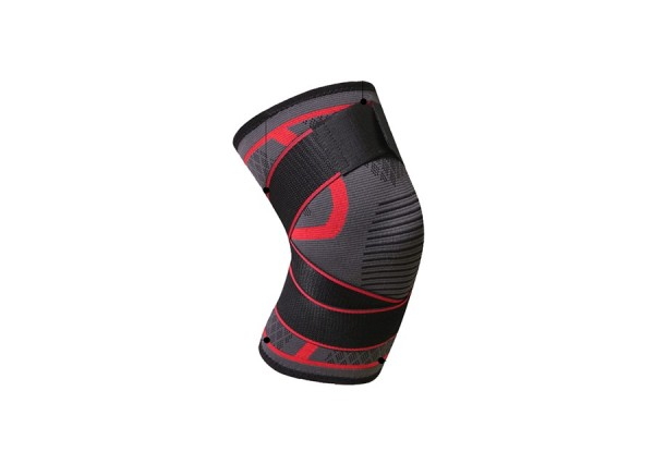 Sports Knee Support - Four Sizes Available