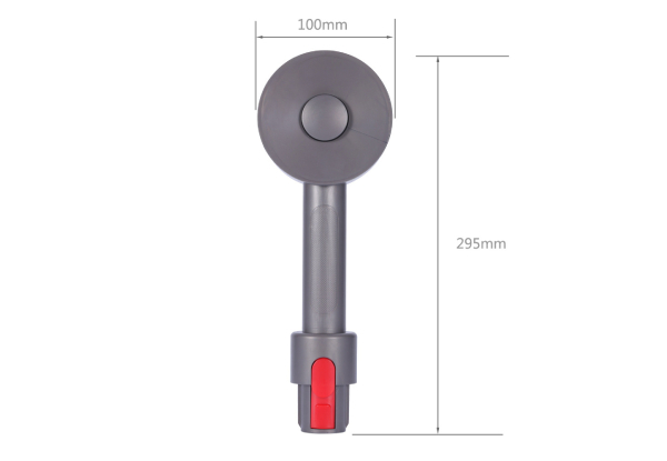 Dyson Vacuum Pet Grooming Attachment