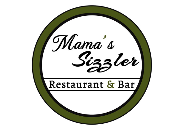 $50 Voucher for Two People at Mama Sizzler Towards Brunch, Lunch or Dinner - Options for up to $200 for Eight People - Valid 7 Days