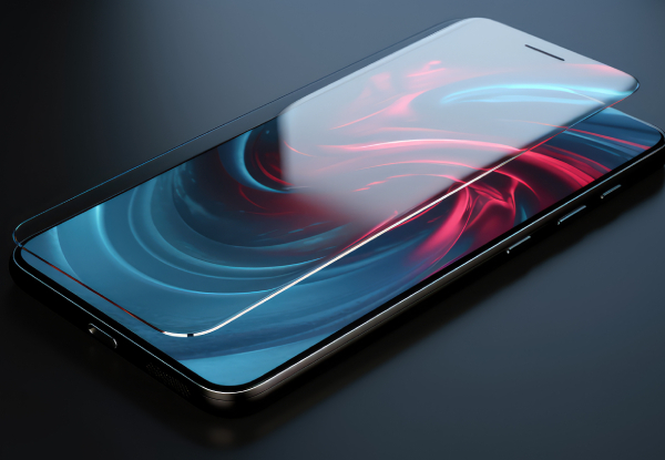 Glass Screen Repair for a Mobile Phone or Display Replacement for a Laptop - Options for Samsung, Oppo, Google Pixel or MacBook - Valid for Two Locations