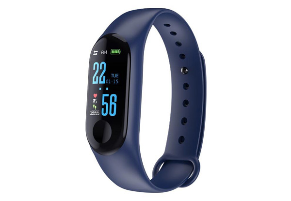 smart watch m3 plus