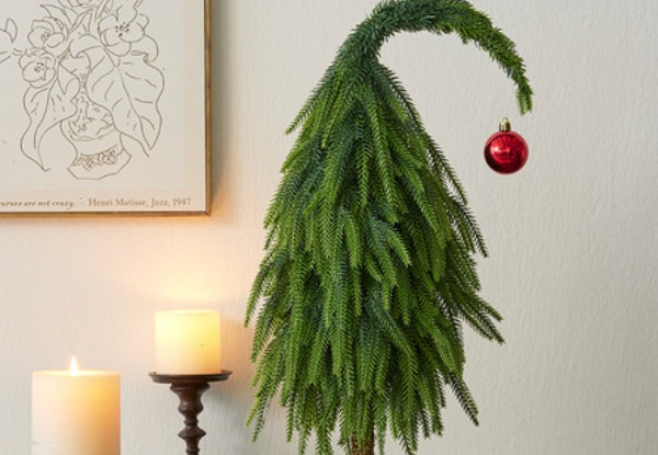 Christmas Tree Decor - Three Sizes Available