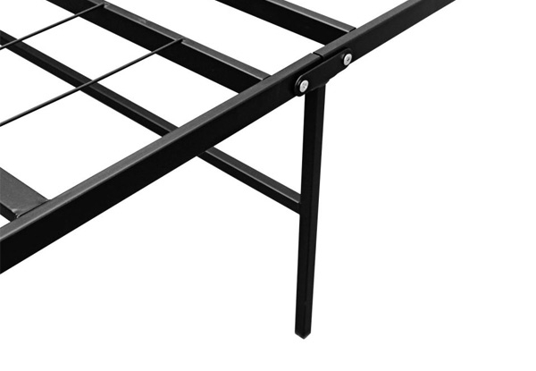 Folding Bed Base - Three Sizes Available