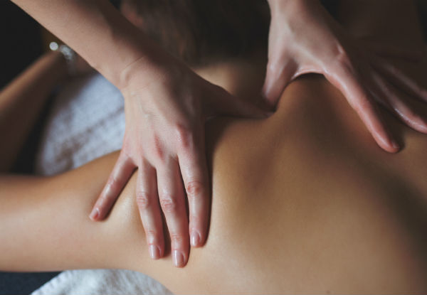 60-Minute Fusion Relaxation Massage - Option to incl. 30-Minute Facial or Hot Stone Treatment