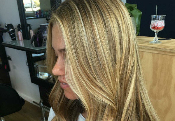 Half Head of Foils - Valid Monday to Saturday