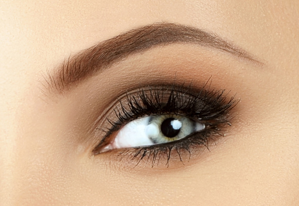 $22 for a Lash Tint, Brow Tint & Shape or $29 for a Brazilian Wax (value up to $60)