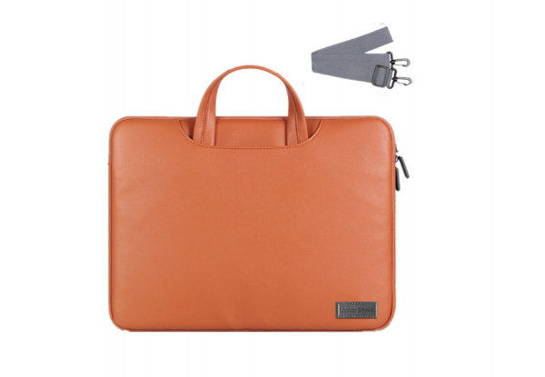 14-Inch Laptop Bag - Four Colours Available