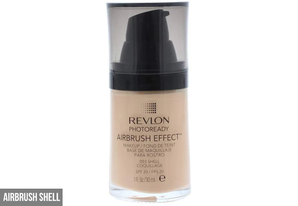 Revlon PhotoReady Makeup Range - 15 Options Available