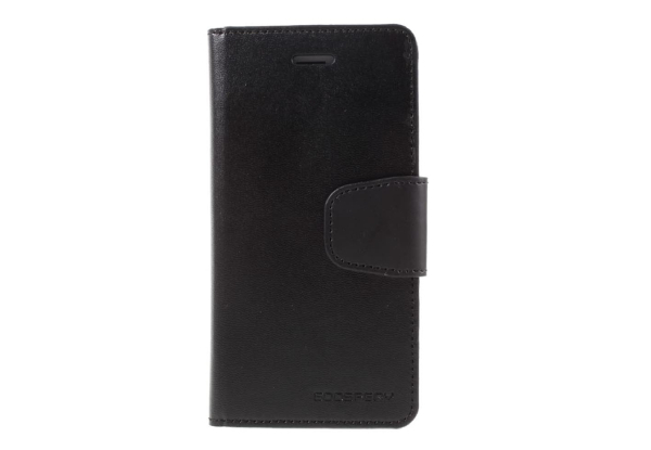 Urban Wallet Case Compatible with iPhone - Available in Three Colours & Three Options
