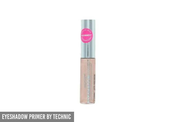 Makeup Primer Range - Five Options Available