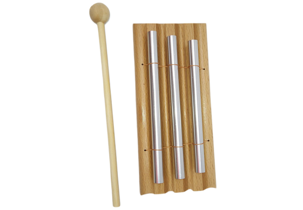 Meditation Hand Chimes - Available in Four Options