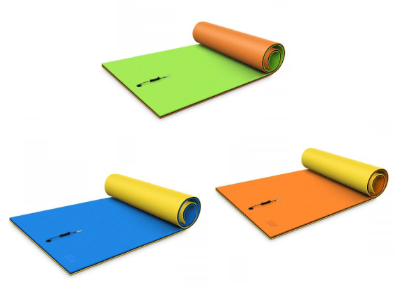 Floating Water Mat - Four Sizes & Two Colours Available