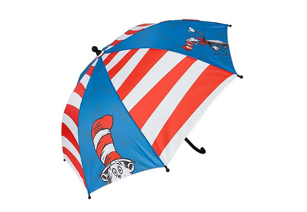 Dr. Seuss Umbrella