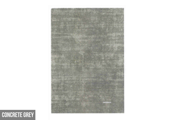 Opal Indoor Rug - Four Colours Available