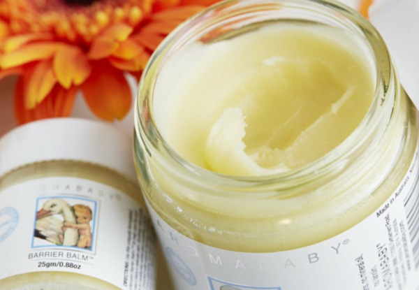 Aromababy Barrier Balm - Two Sizes Available