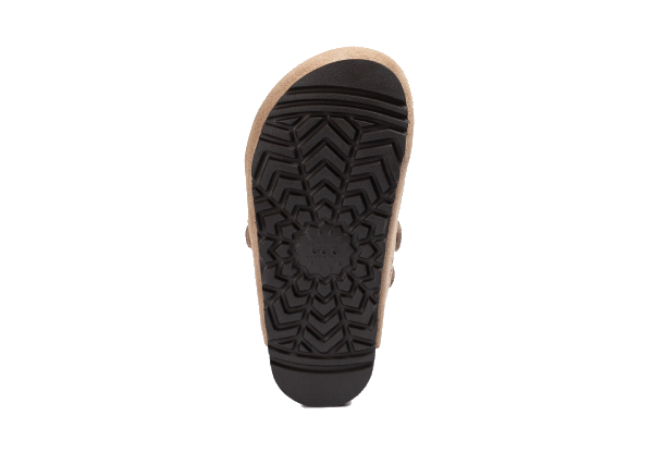 Ozwear Ugg Aussie Kids Soft Footbed - Available in Two Colours & Six Sizes