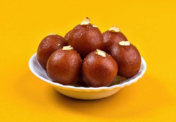 $40 Voucher Towards Food for Two People at Chache Di Macchi