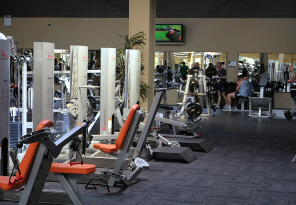 Four-Week Unlimited 24-Hour Gym Membership, Group Fitness Classes & Induction Programme incl. Personal Trainer Session