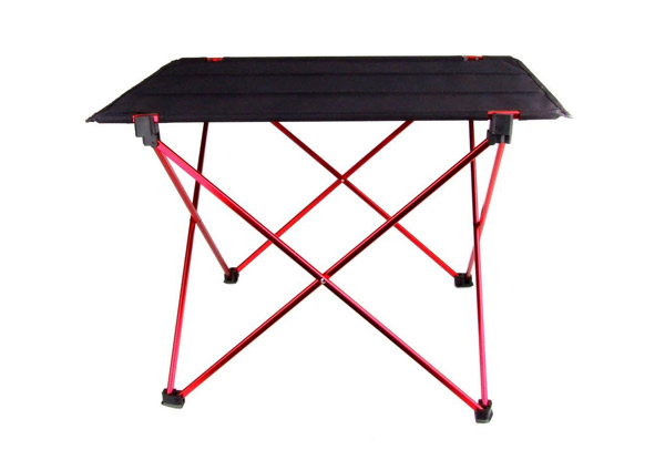 Ultra-light Portable Foldable Table with Free Delivery
