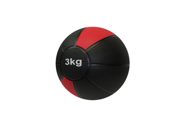 Medicine Ball Range - Eight Options Available