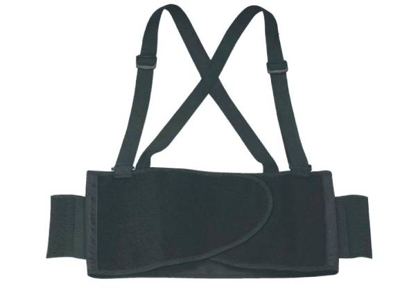 Back Support Belt - Four Sizes Available with Free Delivery