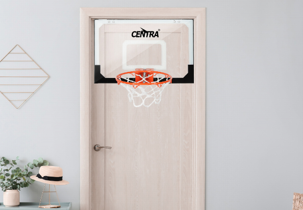 Centra Mini Basketball Hoop Kids Toy